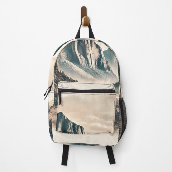 Item preview, Lose Yourself in Zion National Park designed and sold by unrealartwork.
