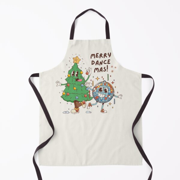 Item preview, Merry Dance Mas designed and sold by Fanverse Merchandise.