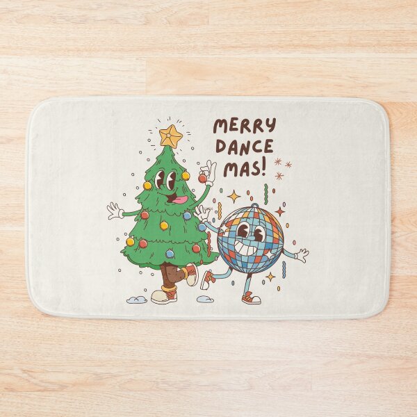 Item preview, Merry Dance Mas designed and sold by Fanverse Merchandise.
