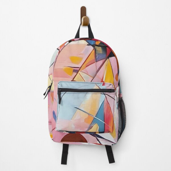 Item preview, Wassily Kandinsky Abstract Composition designed and sold by maniacfitness.