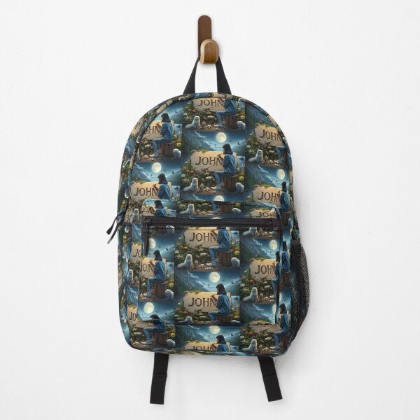 Item preview, John designed and sold by RaF71PrO.