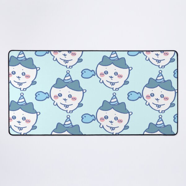 Item preview, Chiikawa - Blue designed and sold by Kappadog.