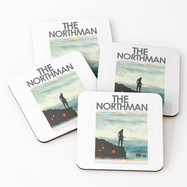 Item preview, The Northman designed and sold by Interstellarwear.