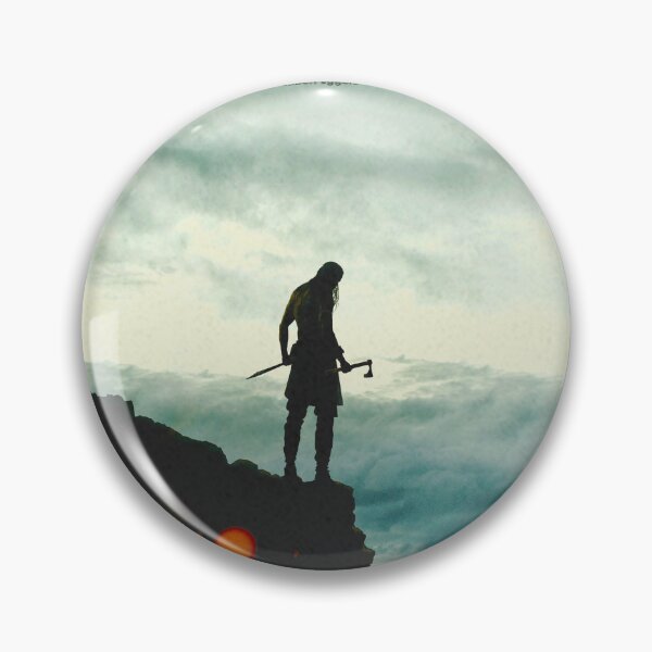 Item preview, The Northman designed and sold by Sector 99.