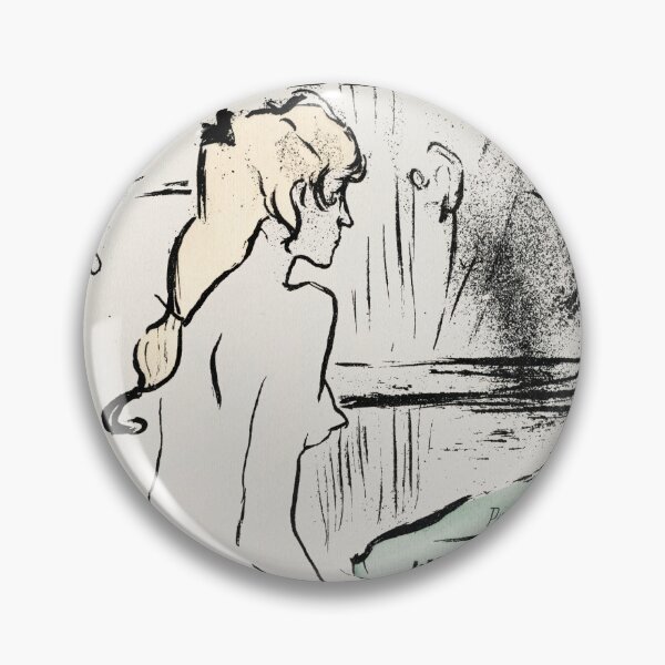 Item preview, Etude de Femme designed and sold by Craphe.