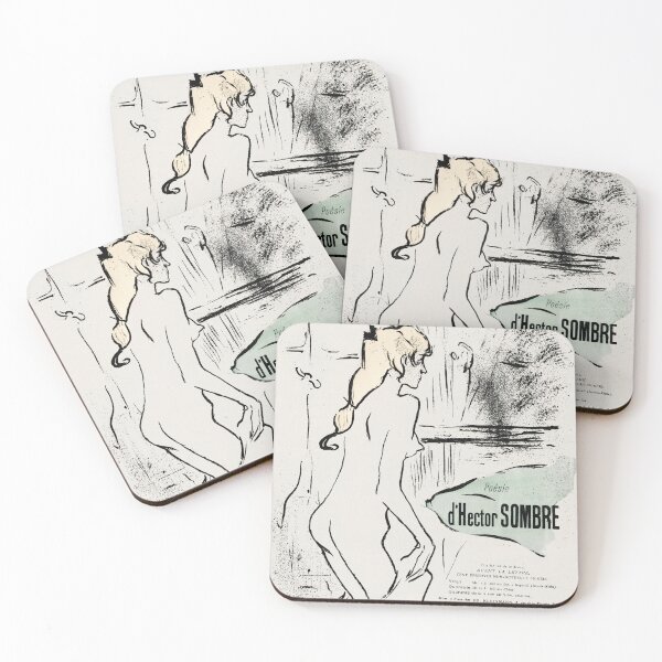 Item preview, Etude de Femme designed and sold by Craphe.