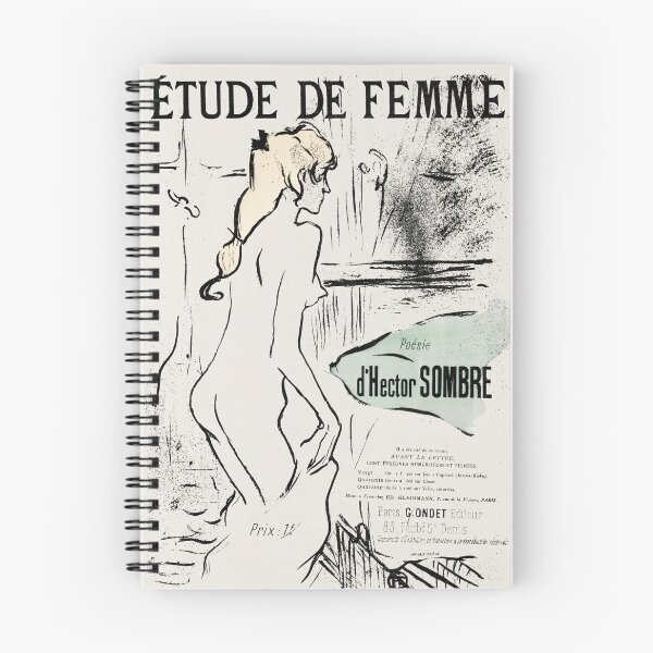 Item preview, Etude de Femme designed and sold by Craphe.