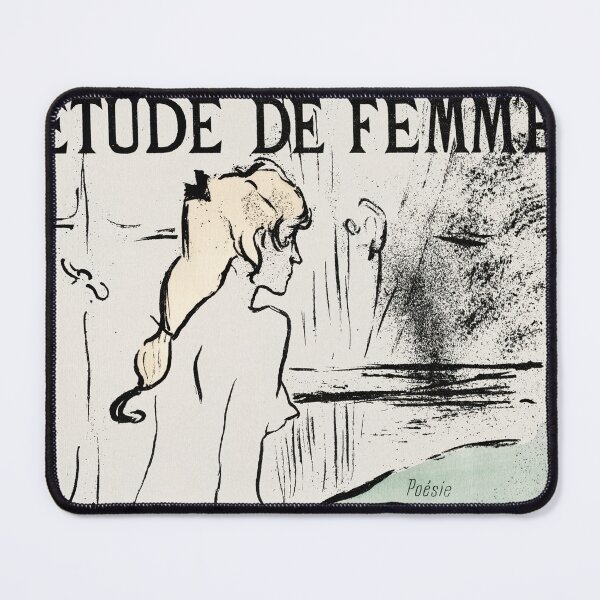 Item preview, Etude de Femme designed and sold by Craphe.