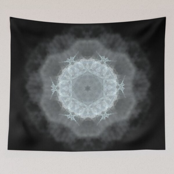 Item preview, Delicate Snowflake designed and sold by SoleiaFlur.