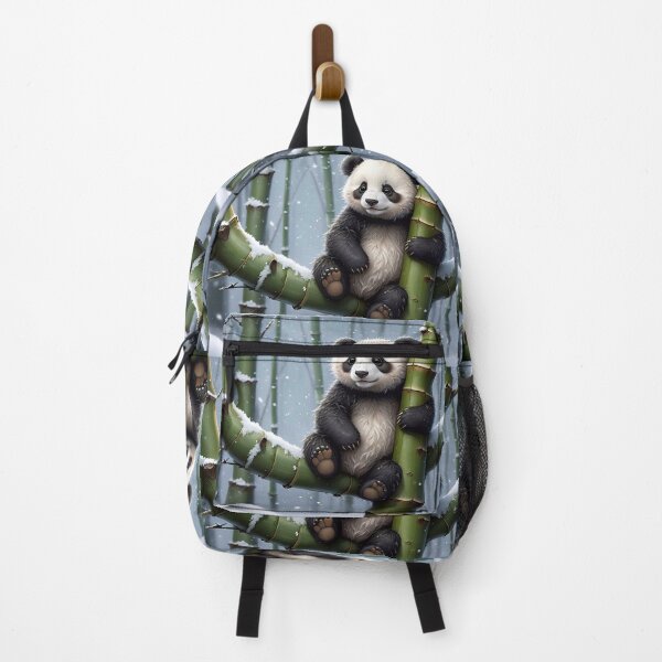 Item preview, Baby Panda designed and sold by M-Y-A-R-T-.