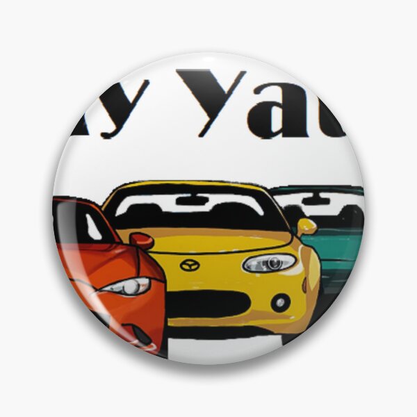 Item preview, My Yata designed and sold by MyYata.