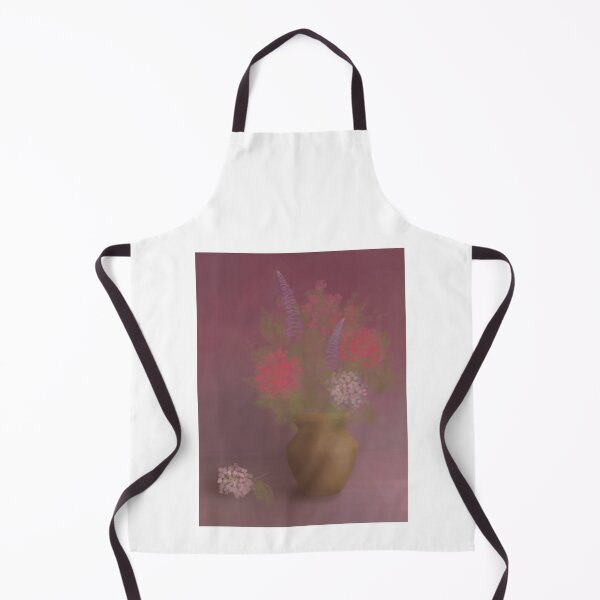 Item preview, bouquet of pink hortensia designed and sold by GreenPanda67.
