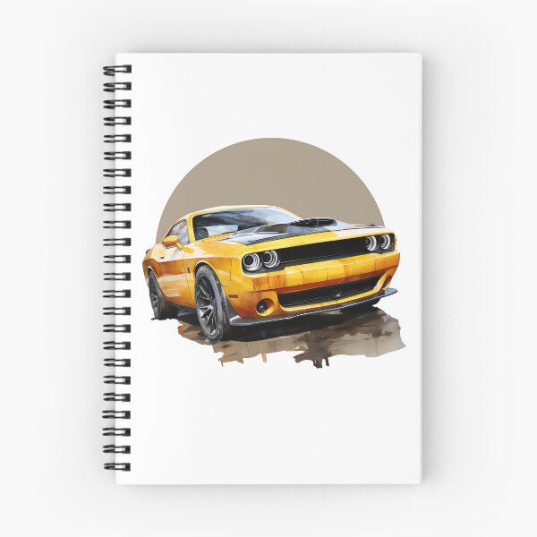 Item preview, Charger Style Muscle Car designed and sold by Wilcox PhotoArt.
