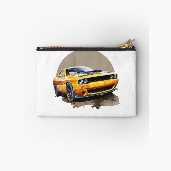 Item preview, Charger Style Muscle Car designed and sold by Wilcox PhotoArt.