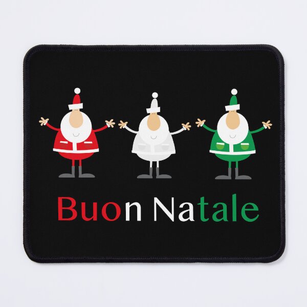 Item preview, Italian Christmas designed and sold by reddesigned.