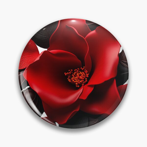 Item preview, a red rose combined with chocolates designed and sold by MamaDong.