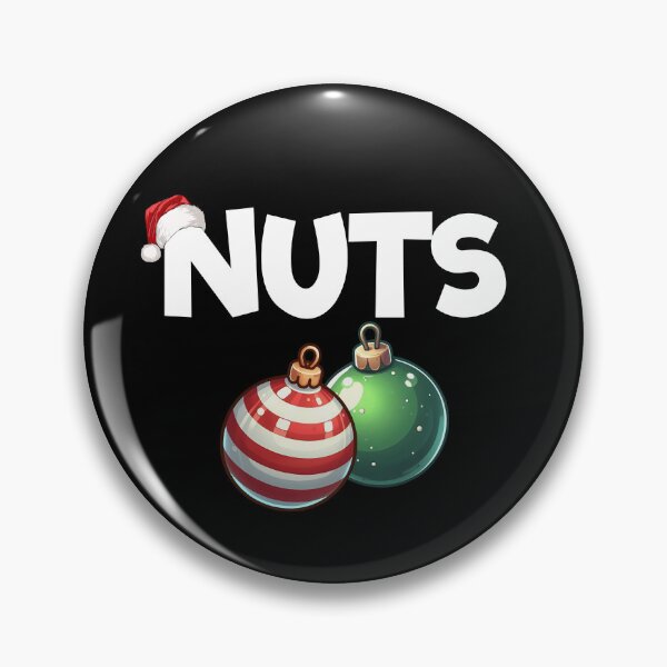 Artikelvorschau, Nüsse Weihnachten Raunchy Herren passende Paar Kastanien Ausrüstung entworfen und verkauft von DynamicDesign.