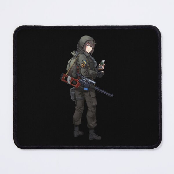 Item preview, S.T.A.L.K.E.R. Anime Loner - STALKER 2: Heart Of Chornobyl designed and sold by ContTraders.