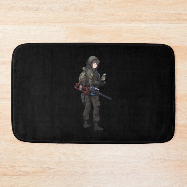 Item preview, S.T.A.L.K.E.R. Anime Loner - STALKER 2: Heart Of Chornobyl designed and sold by ContTraders.
