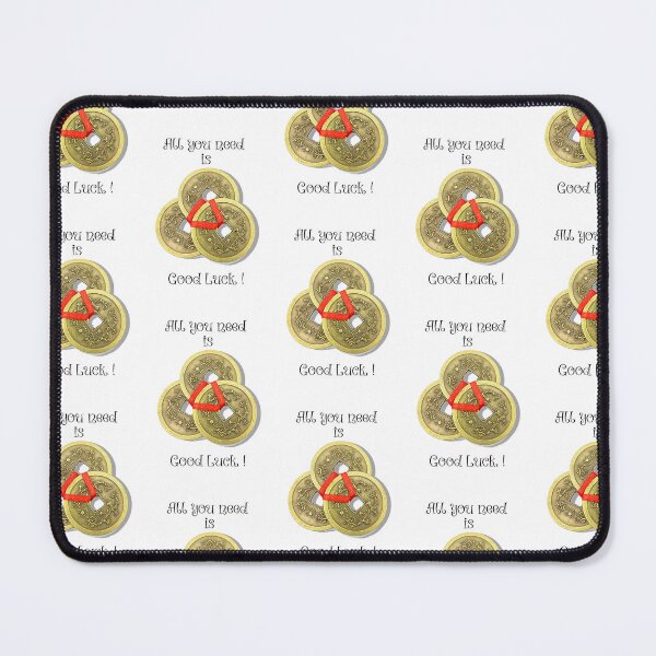 Item preview, Feng Shui Coins for good luck designed and sold by dudart-shop.