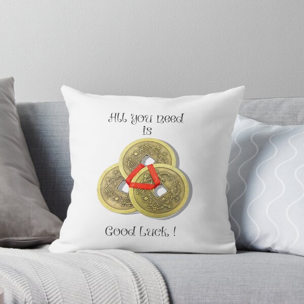 Item preview, Feng Shui Coins for good luck designed and sold by dudart-shop.