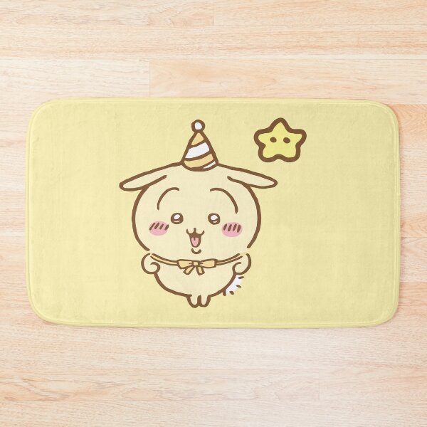 Item preview, Chiiwaka - Yellow  designed and sold by Kappadog.