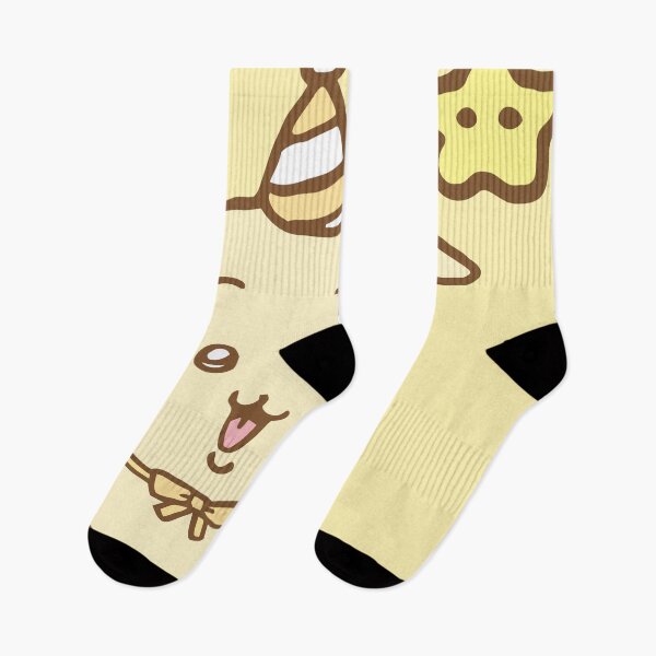 Item preview, Chiiwaka - Yellow  designed and sold by Kappadog.
