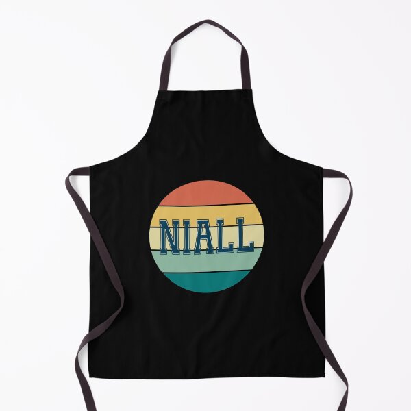 Artikelvorschau, Niall Name entworfen und verkauft von Jeallan Designs.