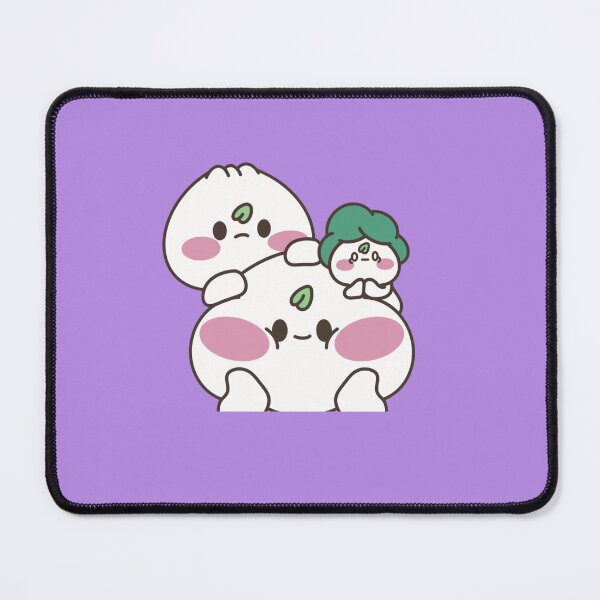 Item preview, Big puffy family designed and sold by RamberBator.