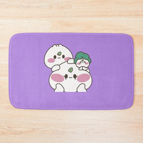 Item preview, Big puffy family designed and sold by RamberBator.