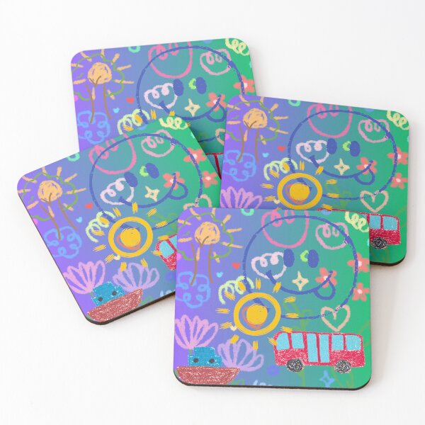 Item preview, Child’s World of Wonders designed and sold by Arte82.