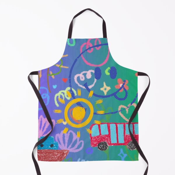 Item preview, Child’s World of Wonders designed and sold by Arte82.