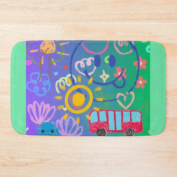 Item preview, Child’s World of Wonders designed and sold by Arte82.