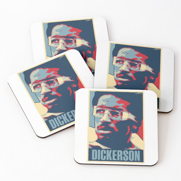 Item preview, Dickerson designed and sold by DFA.