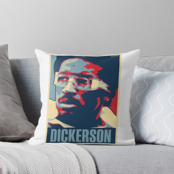 Item preview, Dickerson designed and sold by DFA.