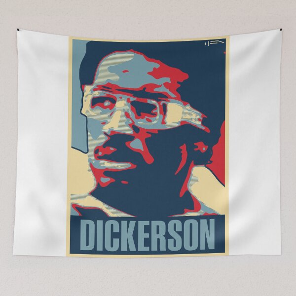 Item preview, Dickerson designed and sold by DFA.
