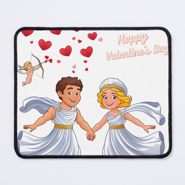 Item preview, Valentine's Day of love and happiness designed and sold by somtob.