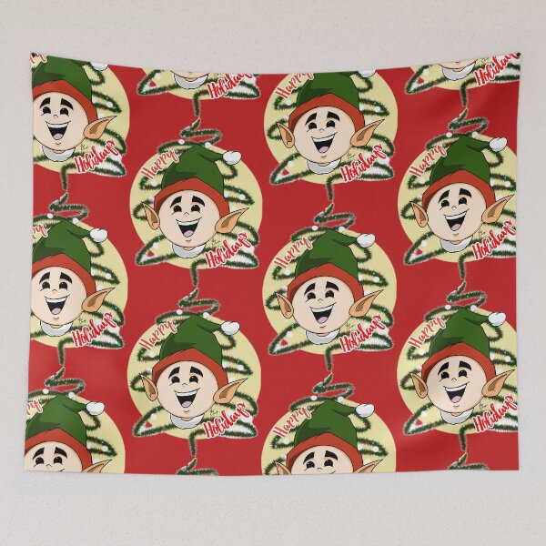 Item preview, Felices vacaciones designed and sold by NeyArtsIn.