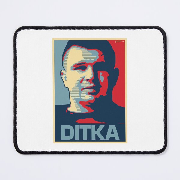 Item preview, Ditka designed and sold by DFA.