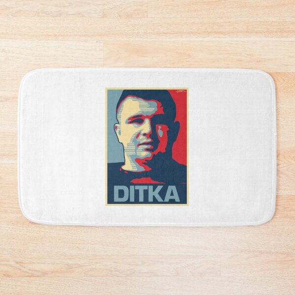 Item preview, Ditka designed and sold by DFA.