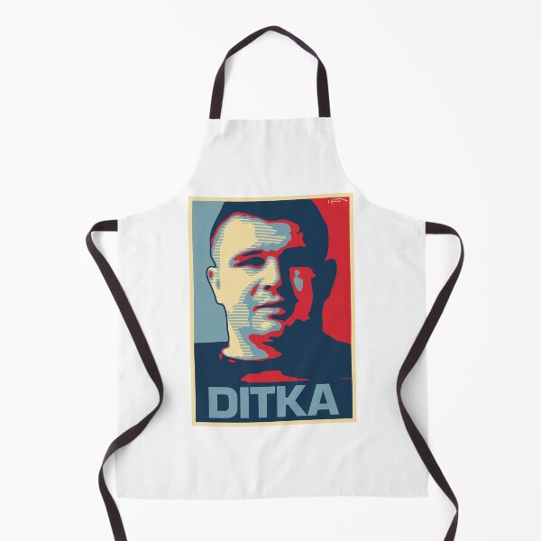 Item preview, Ditka designed and sold by DFA.