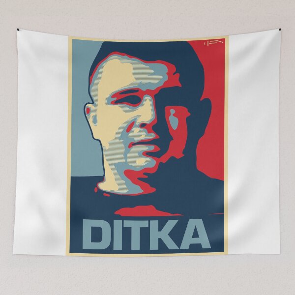 Item preview, Ditka designed and sold by DFA.
