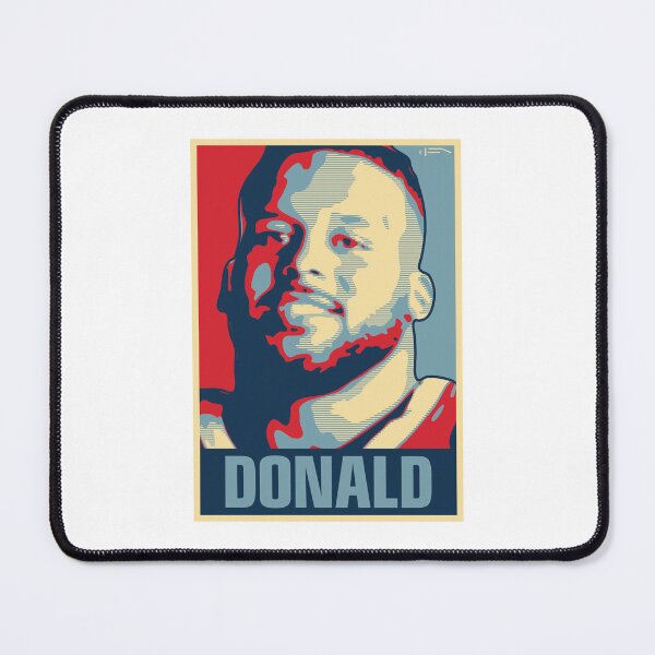 Item preview, Donald designed and sold by DFA.