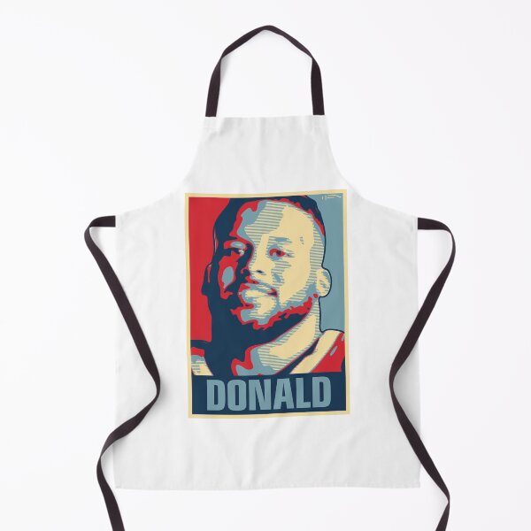 Item preview, Donald designed and sold by DFA.