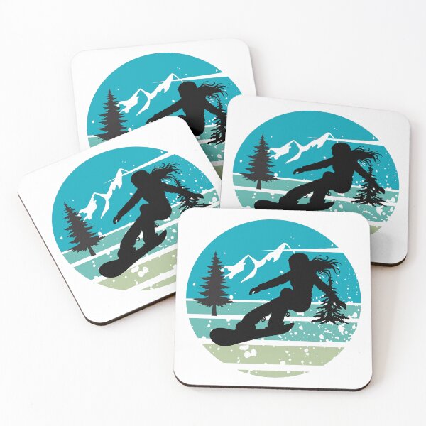Item preview, Tabla de snowboard clásica designed and sold by Red-forever.