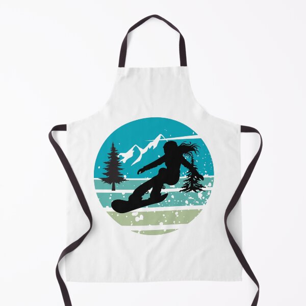 Artikelvorschau, Snowboard-Vintage entworfen und verkauft von Red-forever.