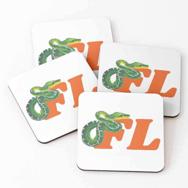 Item preview, Florida Python designed and sold by AMERICANCHEEZ.