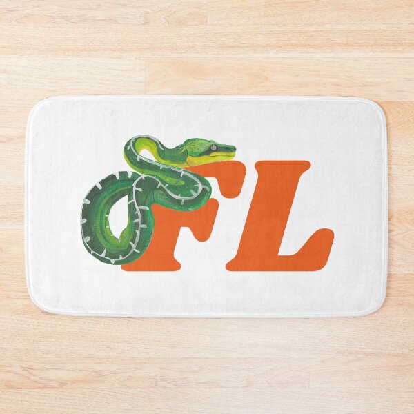 Item preview, Florida Python designed and sold by AMERICANCHEEZ.