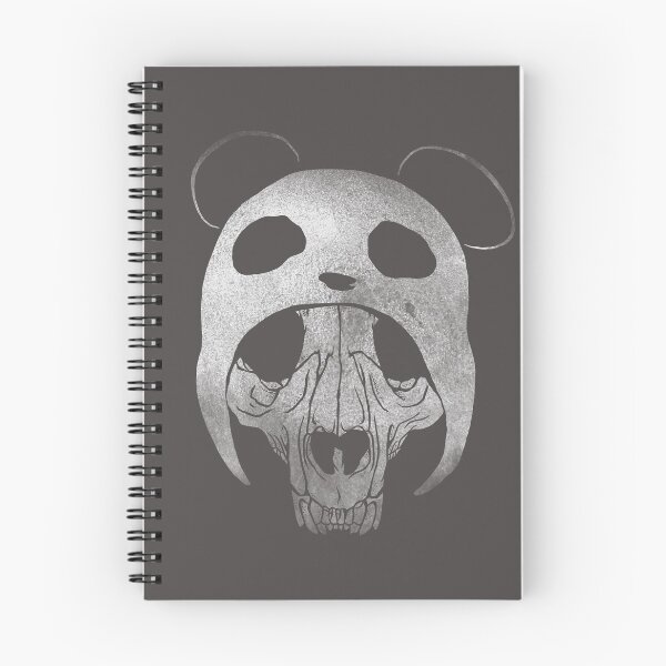 Item preview, Dead Panda designed and sold by eikwox.