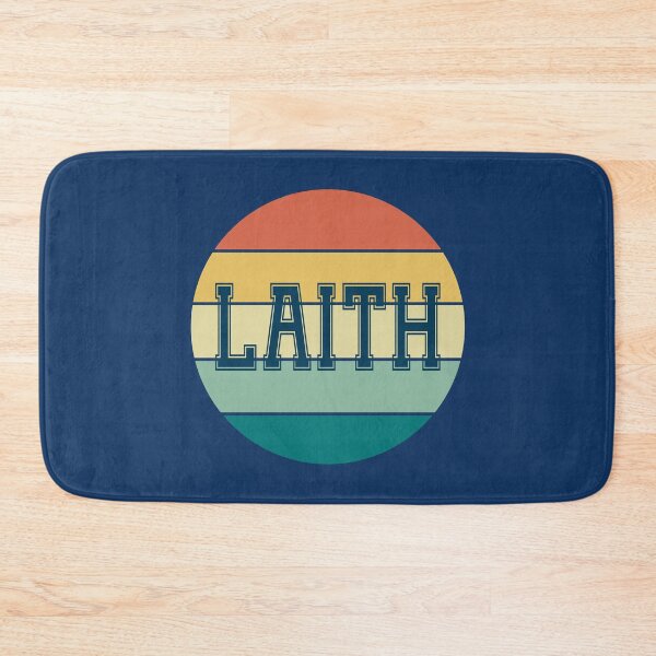 Item preview, Laith Name designed and sold by Jeallan Designs.
